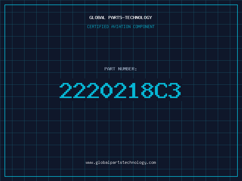 Aviation Part 2220218C3