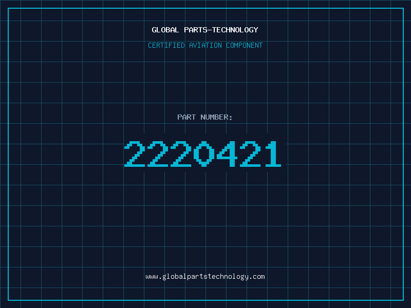 Aviation Part 2220421