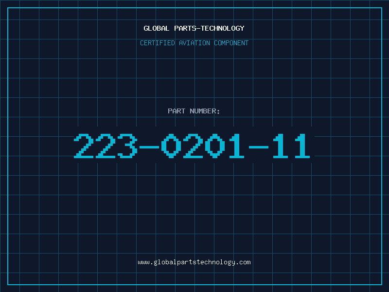Aviation Part 223-0201-11
