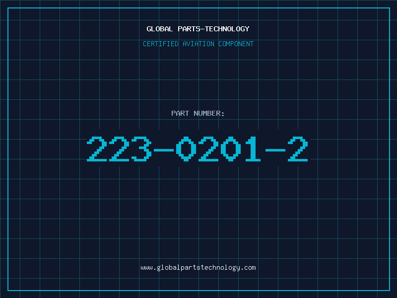Aviation Part 223-0201-2