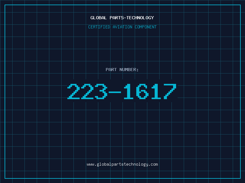Aviation Part 223-1617