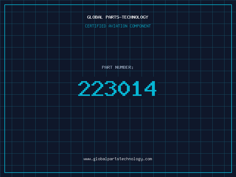 Aviation Part 223014