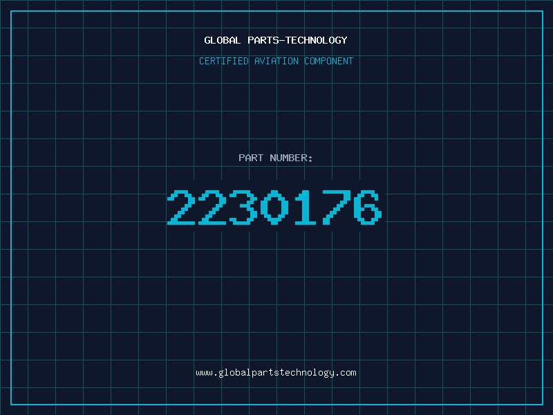Aviation Part 2230176