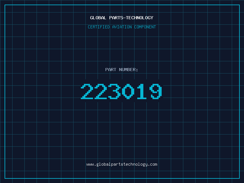 Aviation Part 223019