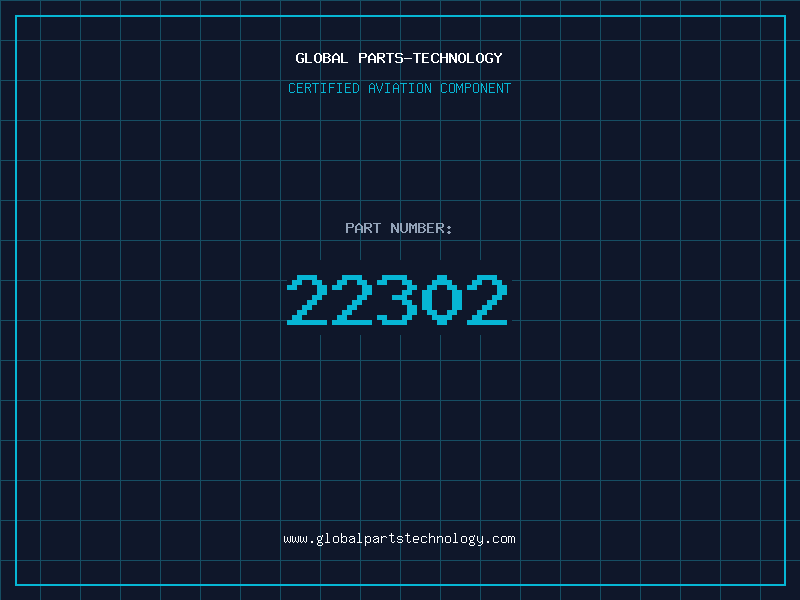 Aviation Part 22302