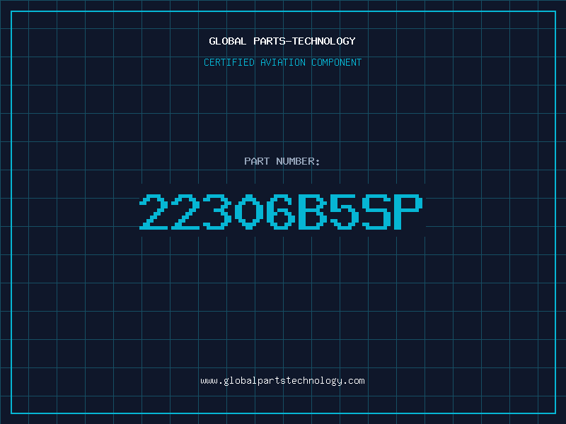 Aviation Part 22306B5SP