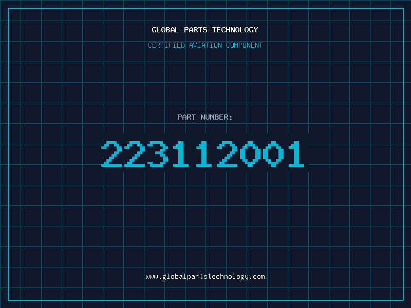 Aviation Part 223112001