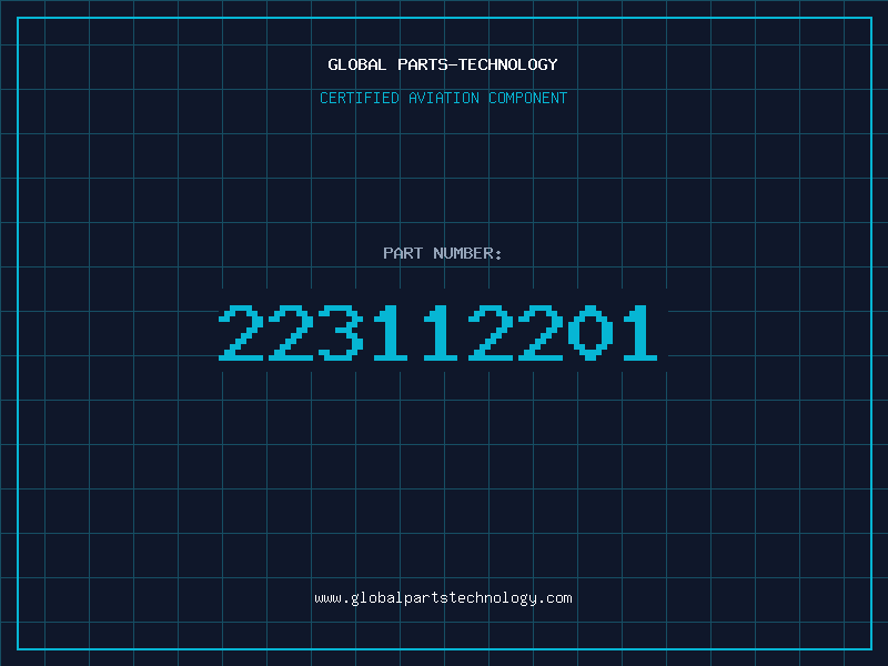 Aviation Part 223112201