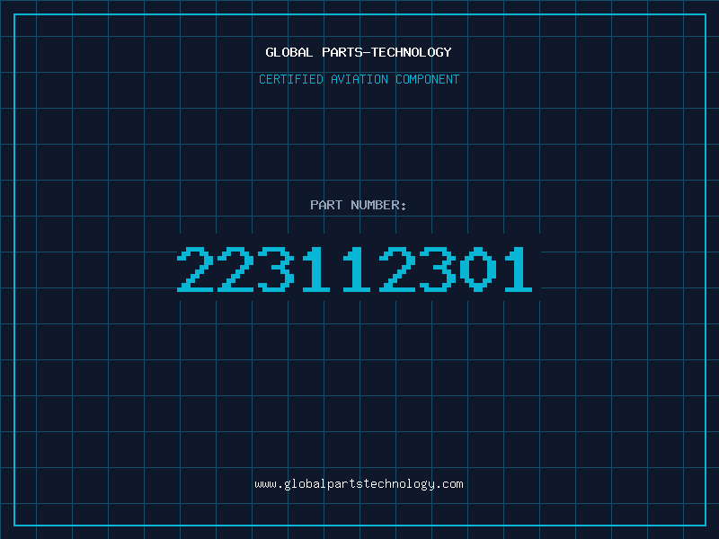 Aviation Part 223112301