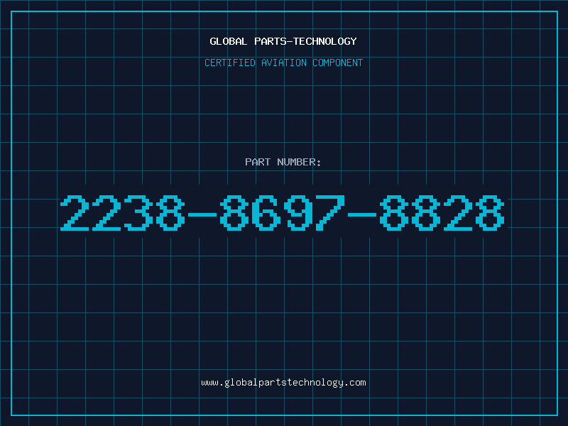 Aviation Part 2238-8697-8828