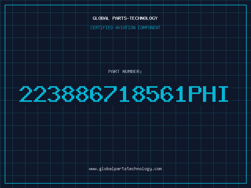 Aviation Part 223886718561PHI