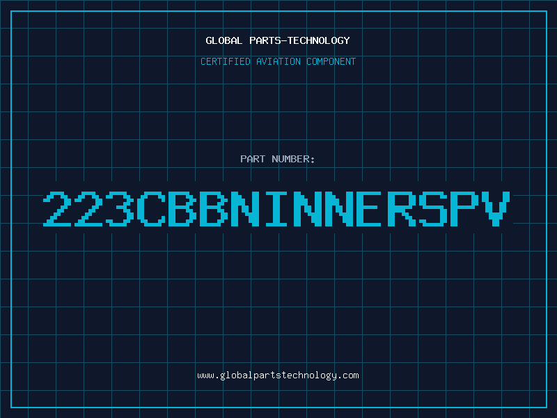 Aviation Part 223CBBNINNERSPV