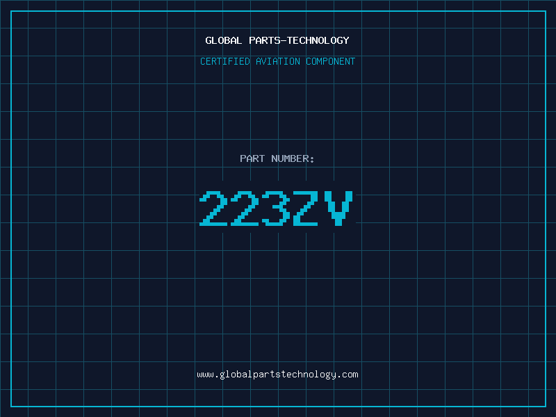 Aviation Part 223ZV