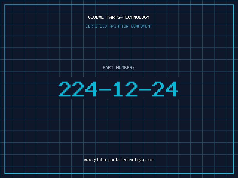 Aviation Part 224-12-24