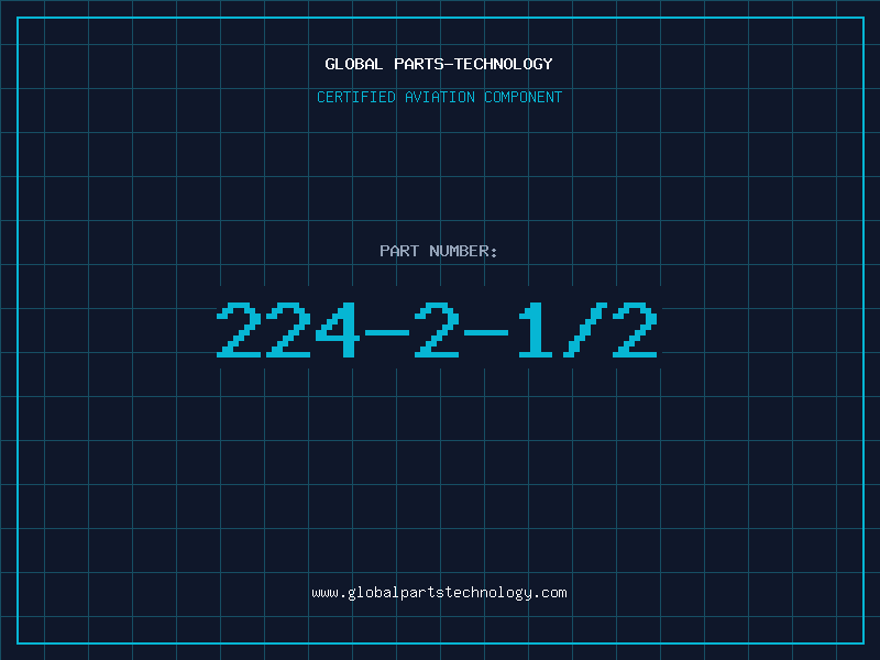 Aviation Part 224-2-1/2