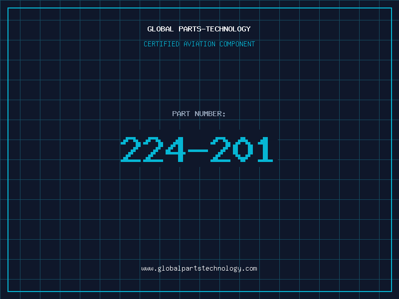 Aviation Part 224-201