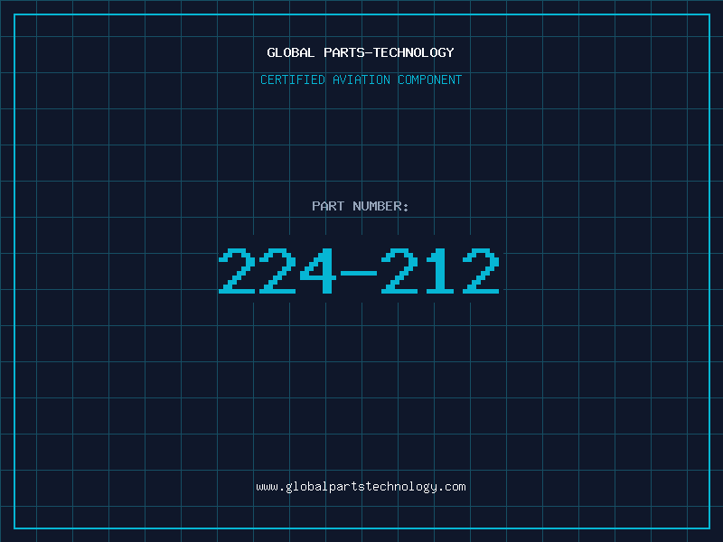 Aviation Part 224-212