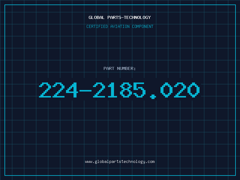 Aviation Part 224-2185.020