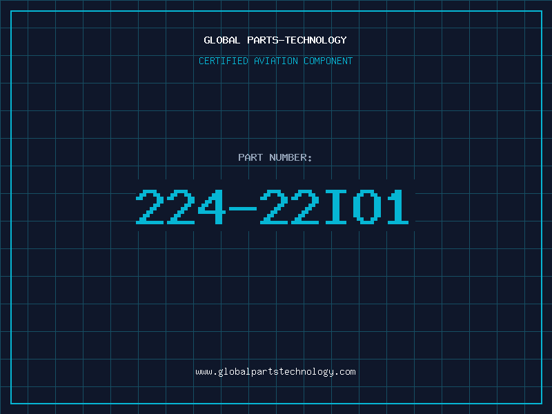 Aviation Part 224-22IO1