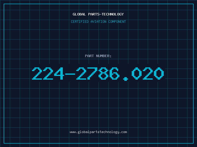 Aviation Part 224-2786.020