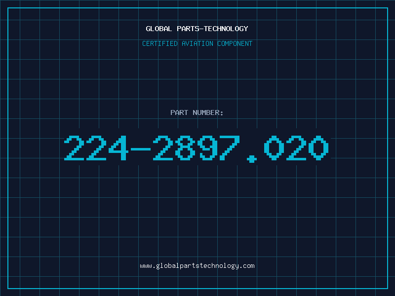 Aviation Part 224-2897.020