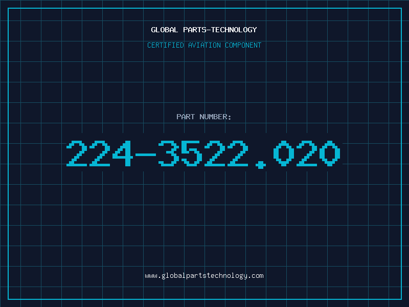 Aviation Part 224-3522.020