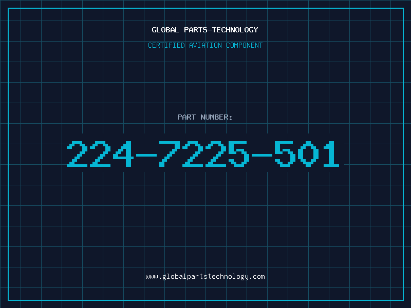 Aviation Part 224-7225-501
