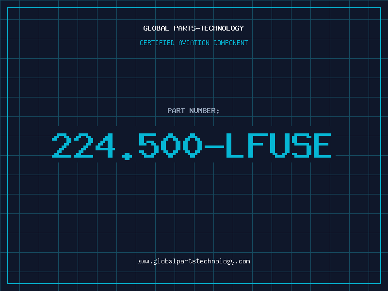 Aviation Part 224.500-LFUSE