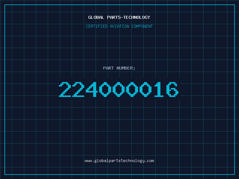 Aviation Part 224000016