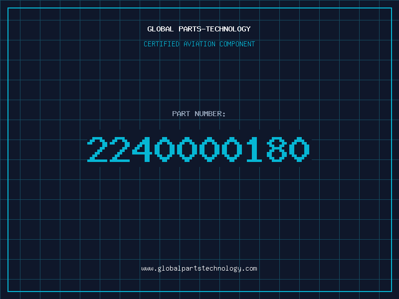 Aviation Part 2240000180