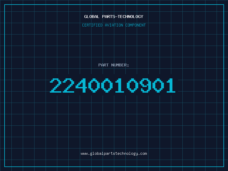 Aviation Part 2240010901