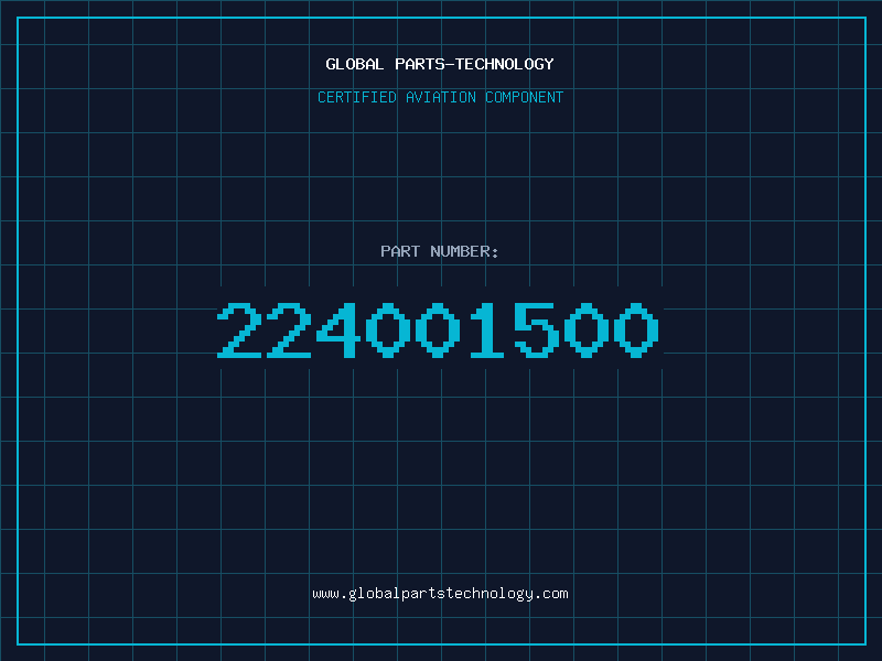 Aviation Part 224001500
