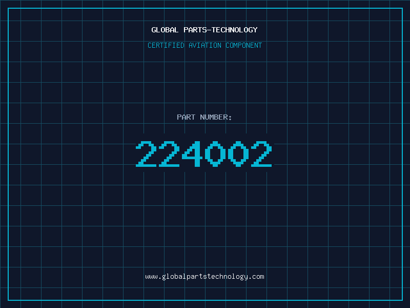 Aviation Part 224002