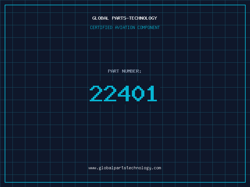 Aviation Part 22401