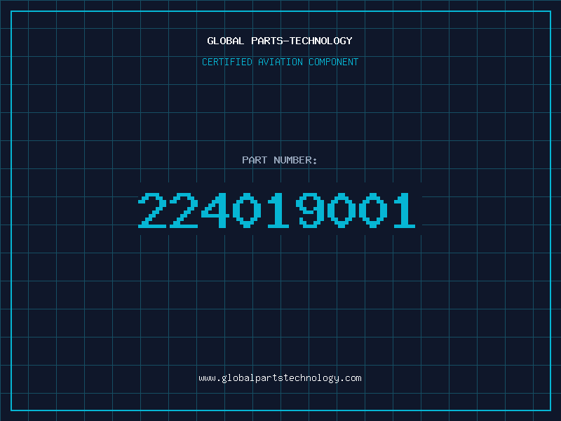 Aviation Part 224019001