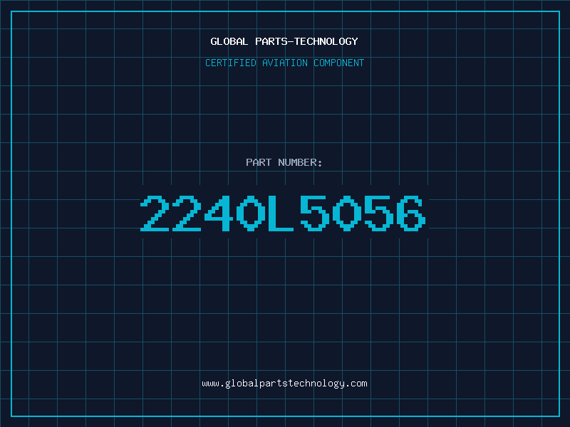 Aviation Part 2240L5056