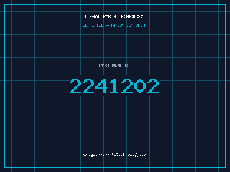 Aviation Part 2241202