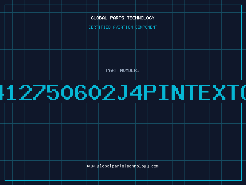 Aviation Part 22412750602J4PINTEXTOOL