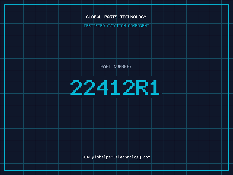 Aviation Part 22412R1