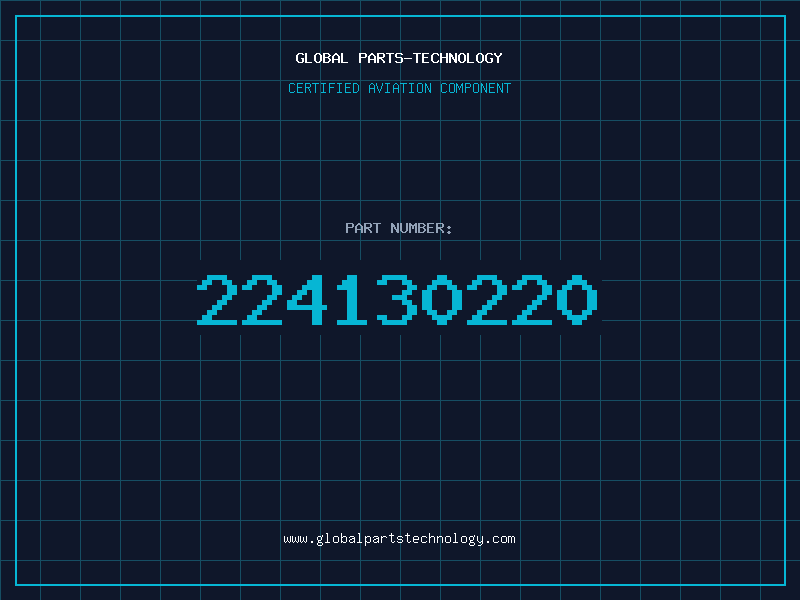 Aviation Part 224130220