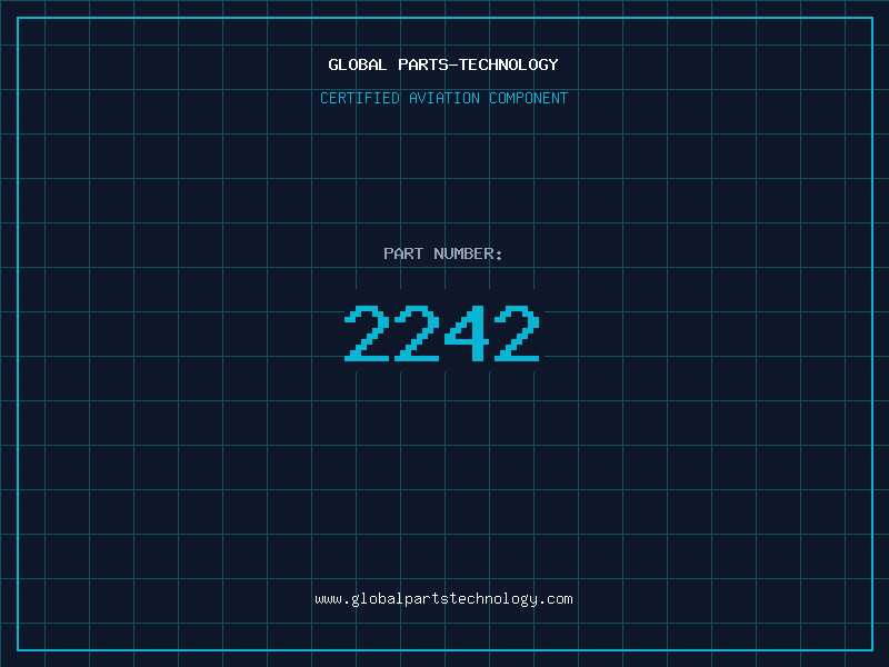 Aviation Part 2242