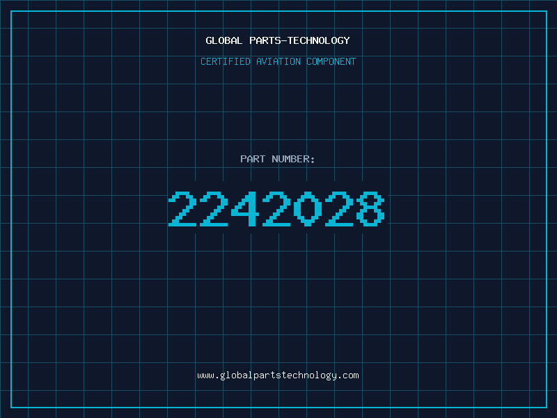 Aviation Part 2242028