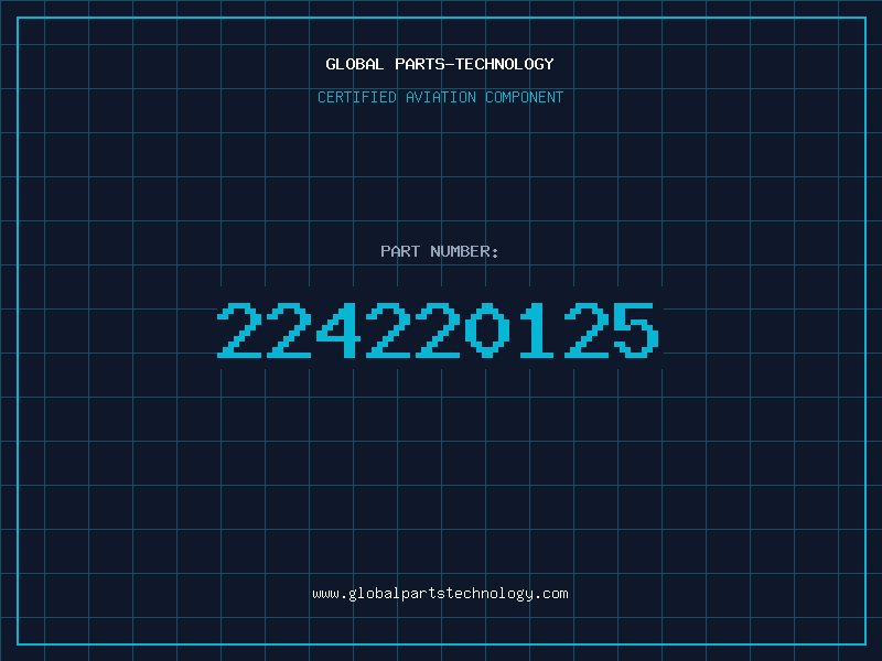 Aviation Part 224220125