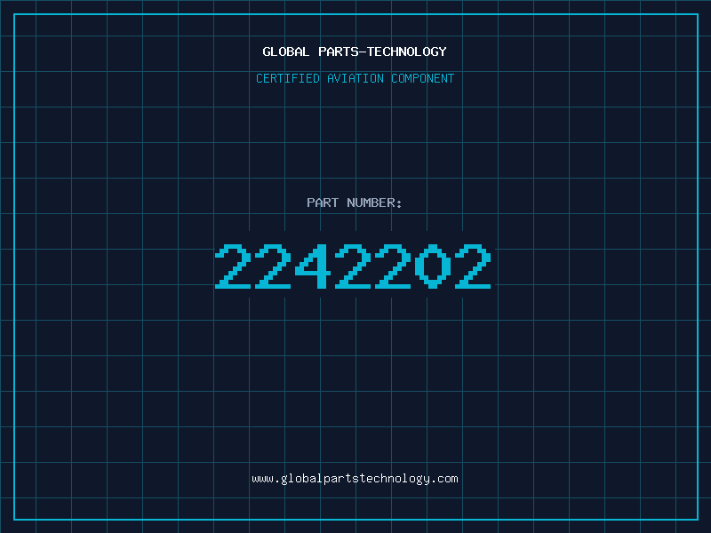 Aviation Part 2242202