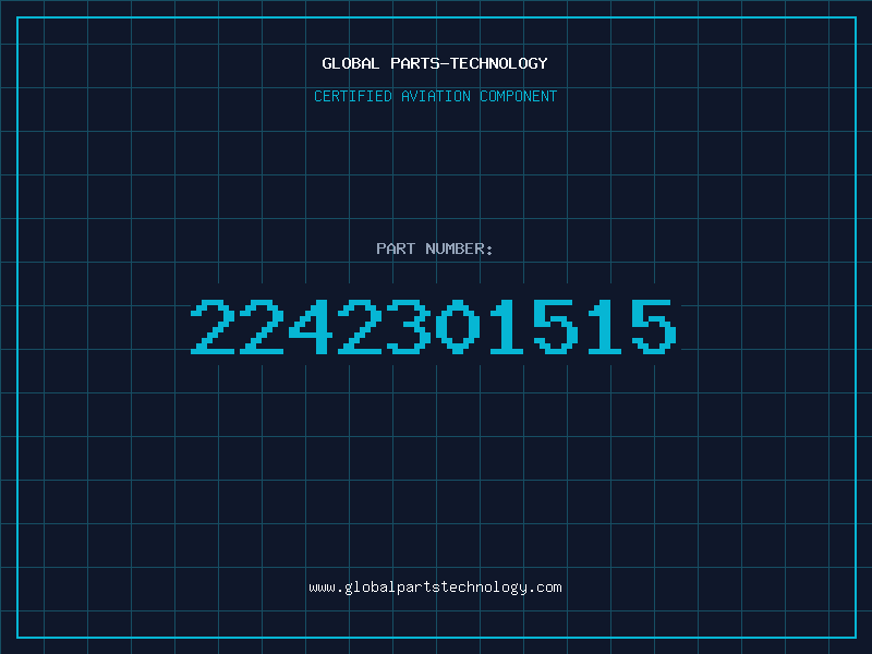 Aviation Part 2242301515