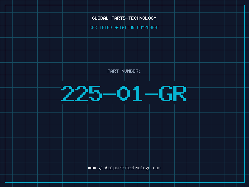 Aviation Part 225-01-GR