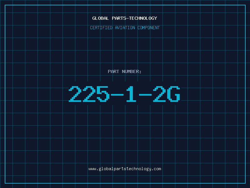 Aviation Part 225-1-2G