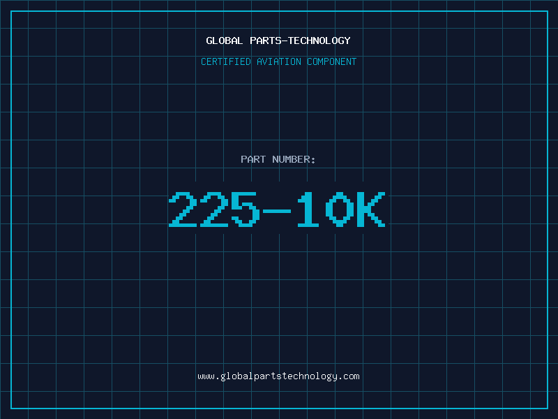 Aviation Part 225-10K