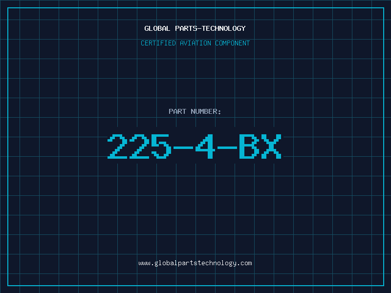 Aviation Part 225-4-BX