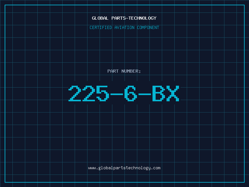 Aviation Part 225-6-BX